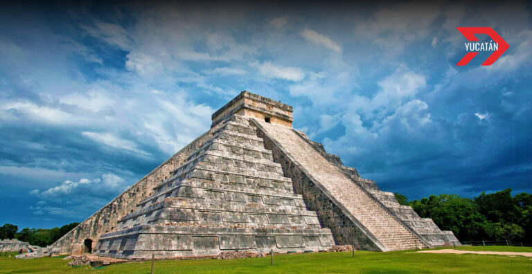 Chichén Itzá: Un tesoro Maya que sigue atrayendo al mundo y beneficiando a Yucatán