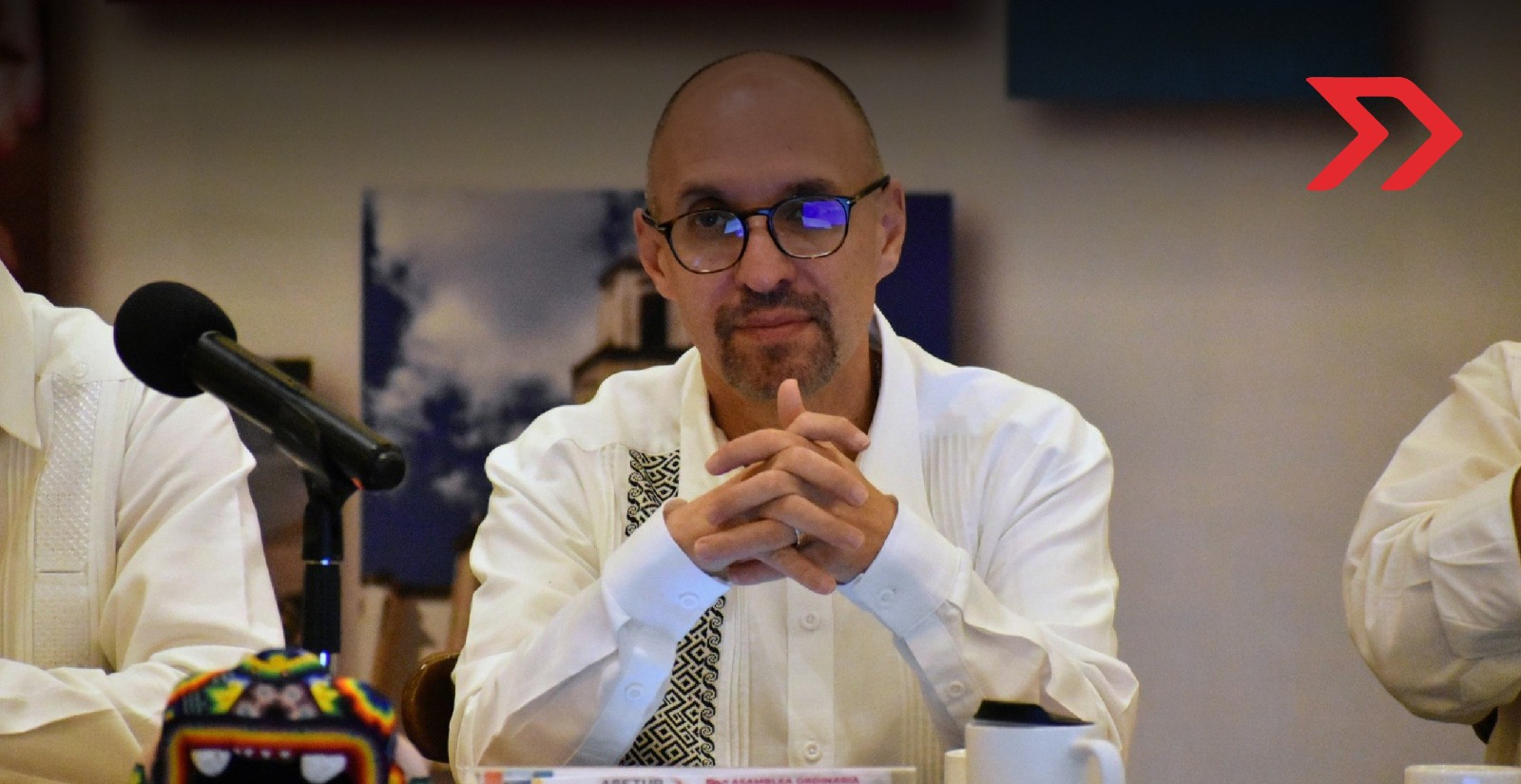 CONCANACO SERVYTUR busca dinamizar el turismo en el Pacífico Mexicano