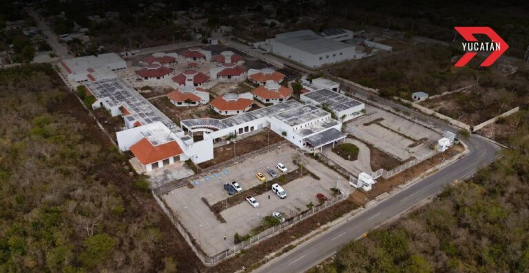 Yucatán fortalecerá la salud mental con la reactivación de Villas de Transición Hospitalaria