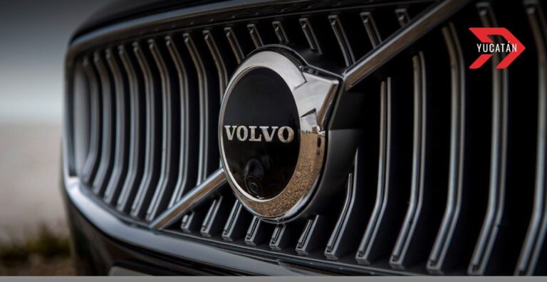 Volvo Mérida