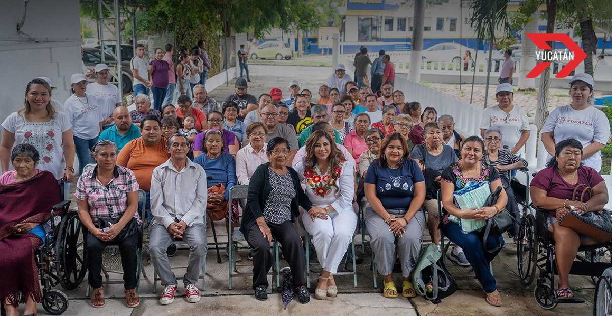 DIF Yucatán