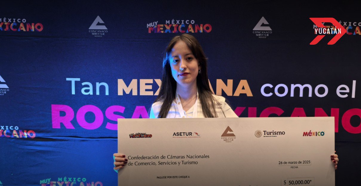 ganadora logo turismo
