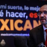 Octavio de la Torre reafirma su liderazgo: reelegido al frente de la Concanaco Servytur