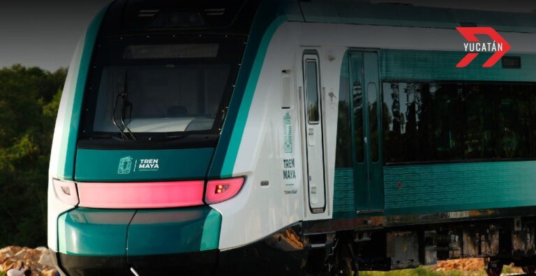 El Tren Maya se expande: Nueva ruta que conectará Yucatán con Puerto de Progreso