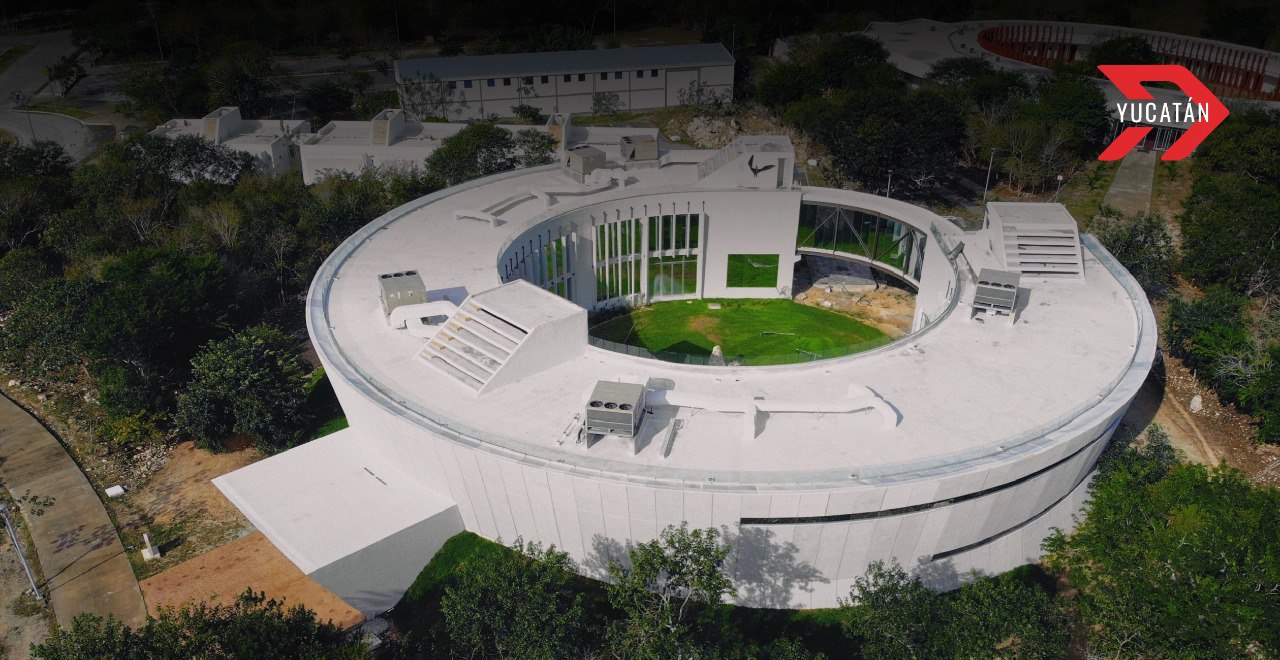 Parque Científico y Tecnológico de Yucatán implementará un Centro de Inteligencia IA