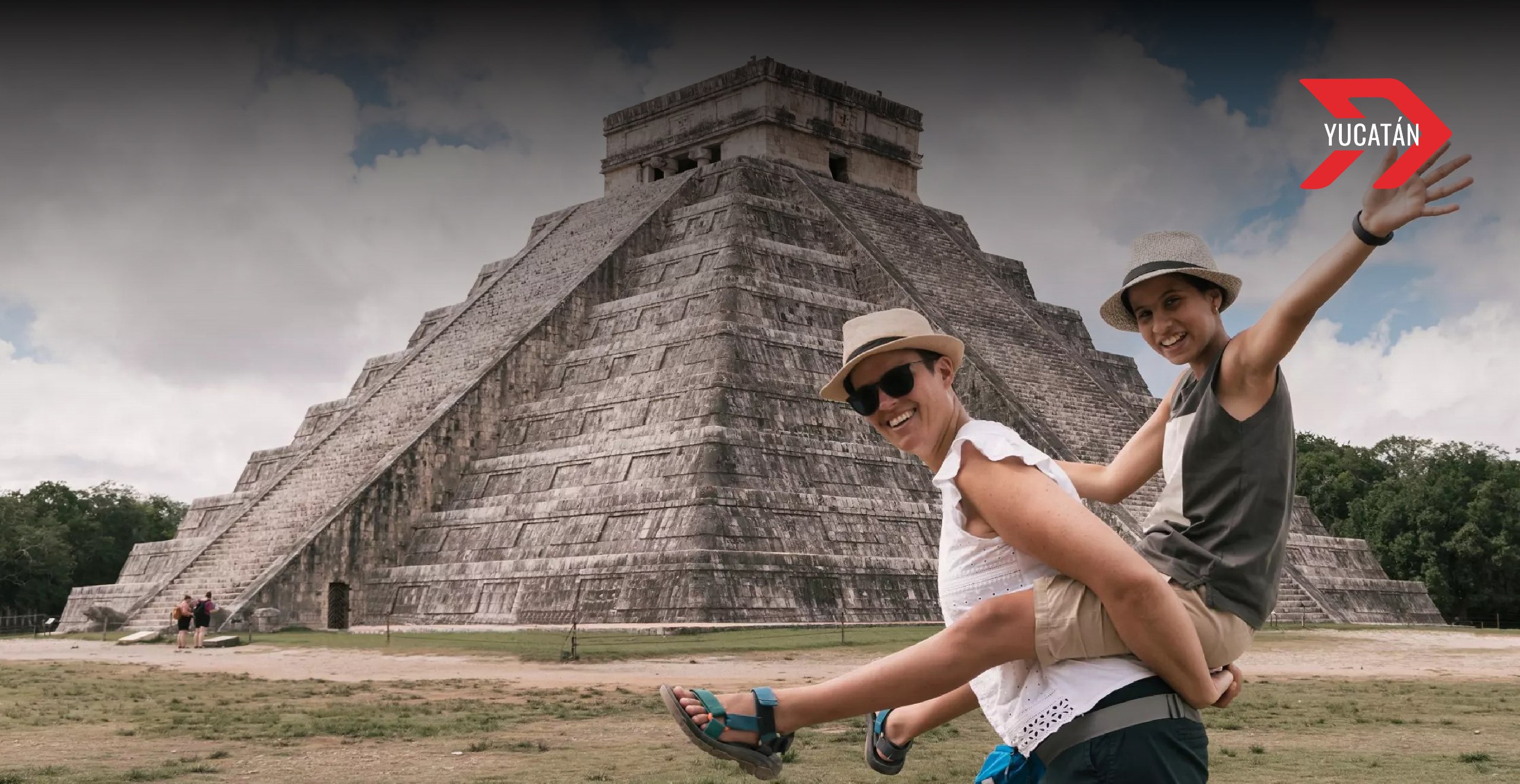 Yucatán se prepara para una gran afluencia de turistas en Semana Santa 2025