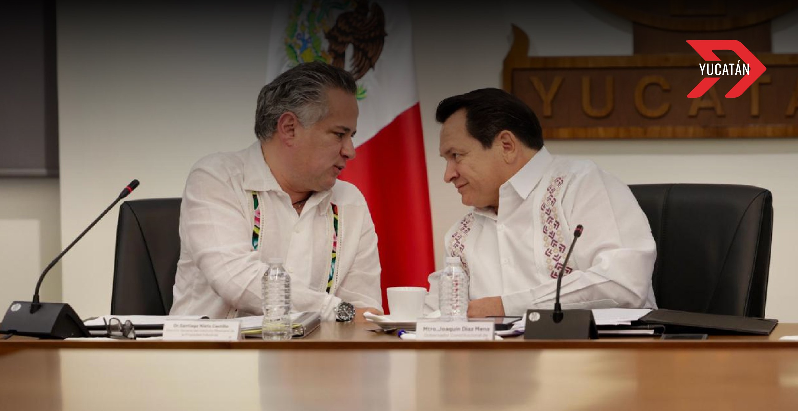Fortalecen la propiedad intelectual en Yucatán: Un acuerdo estratégico con el IMPI