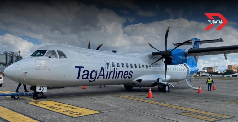 Yucatán refuerza la promoción turística en Guatemala y fortalece alianzas con TAG Airlines