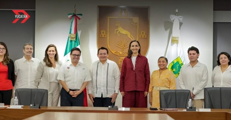 Yucatán y Texas A&M: Una alianza estratégica para la innovación y el desarrollo