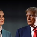 México ante los aranceles de Trump: Sheinbaum advierte represalias si no hay acuerdo