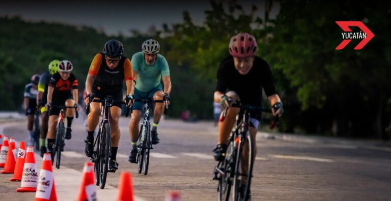 Yucatán: El impulso del turismo deportivo como motor económico y cultural