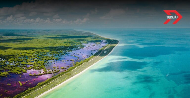 Sisal, el Pueblo Mágico de Yucatán: Un refugio de historia, naturaleza y tranquilidad