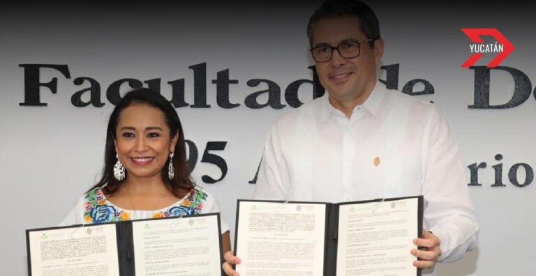 Se pronuncia el Inaip en Yucatán a favor del derecho a la transparencia
