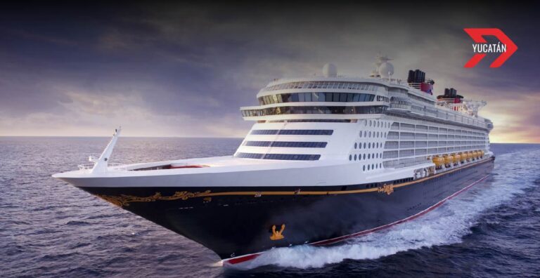 Yucatán impulsa el turismo de cruceros en el Seatrade Cruise Global 2025
