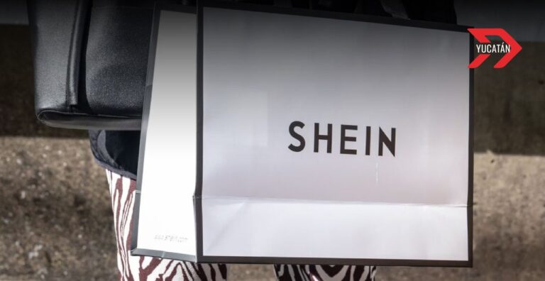 Mérida es la primera ciudad en México en recibir la tienda Pop-Up de SHEIN