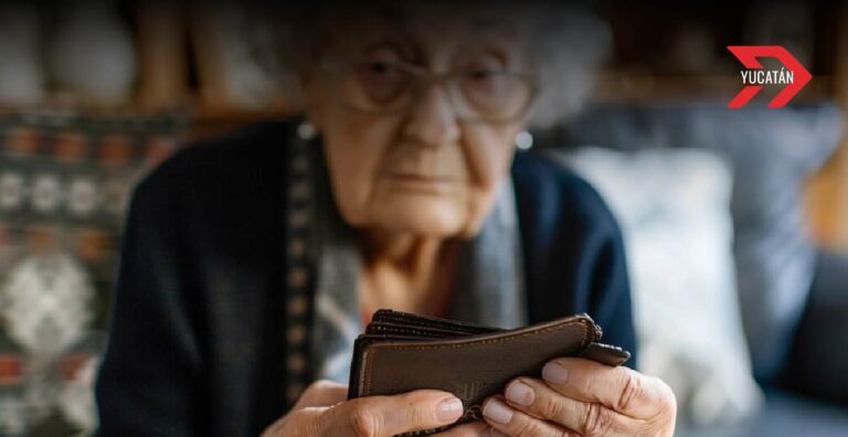 Alerta en Yucatán: Adultos mayores, principales víctimas de fraudes bancarios