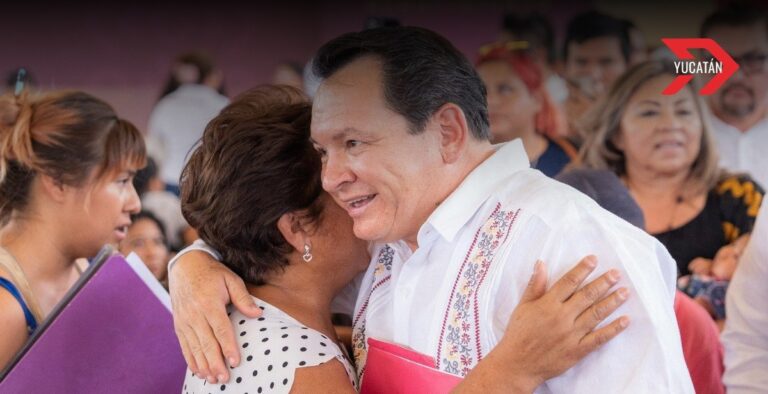 Mujeres Yucatán
