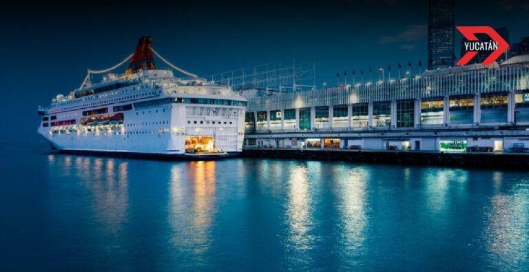 Yucatán promueve el turismo de cruceros en el Seatrade Cruise Global 2025 en Miami