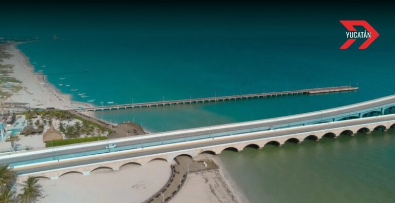 Yucatán en Seatrade 2025: Buscan hacer de Progreso un puerto clave para cruceros internacionales