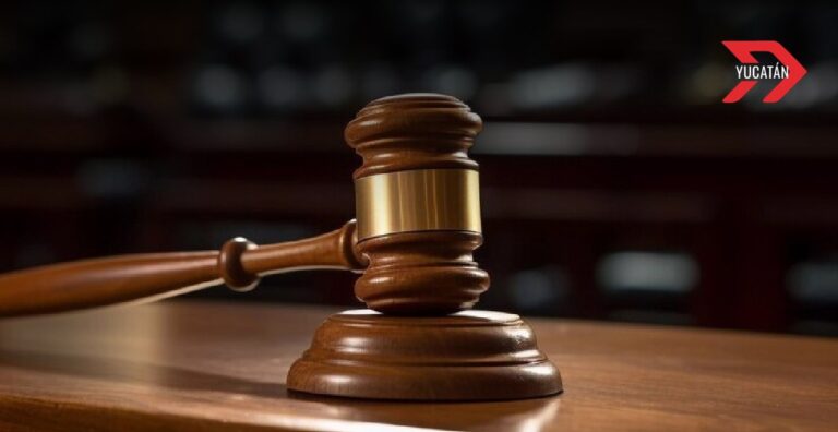 Yucatan tribunal