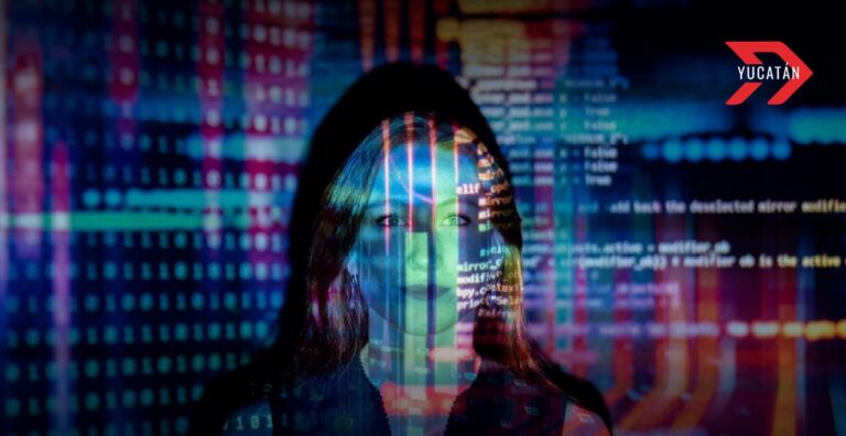 Empresas mexicanas alcanzan el 41.7% en transformación digital