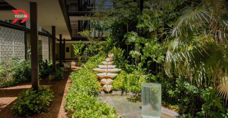 Las Brisas Mérida, el nuevo hotel en México con certificación LEED