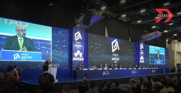 Concanaco ratifica su postura sobre reforma al Infonavit tras medida del CCE