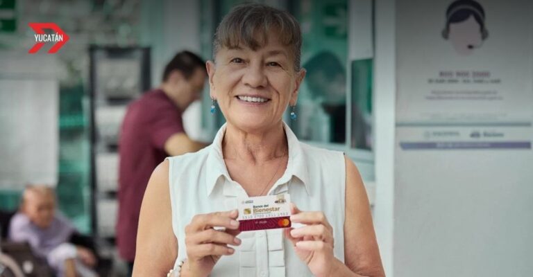 ¿Habrá pago extra por Día de las Madres en la Pensión Bienestar 2025?