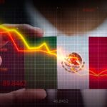 México logra esquivar la recesión técnica con un mínimo crecimiento en 2025