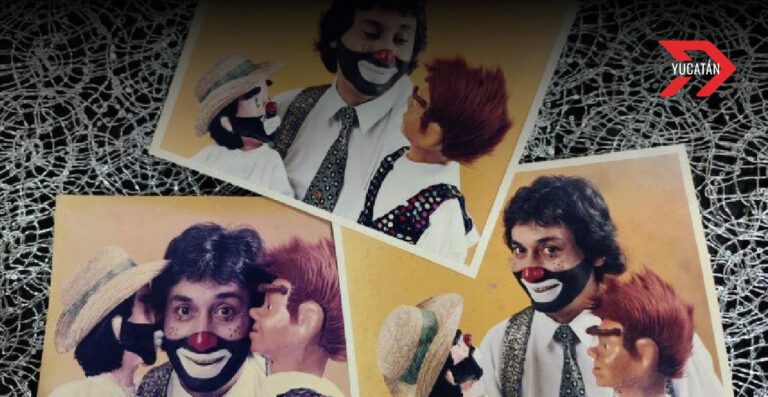 Yucatán recuerda a Pepillín, un ícono que marco la infancia de todos
