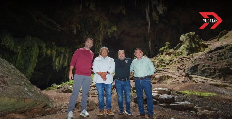 Yucatán se prepara para reabrir tres paradores turísticos icónicos