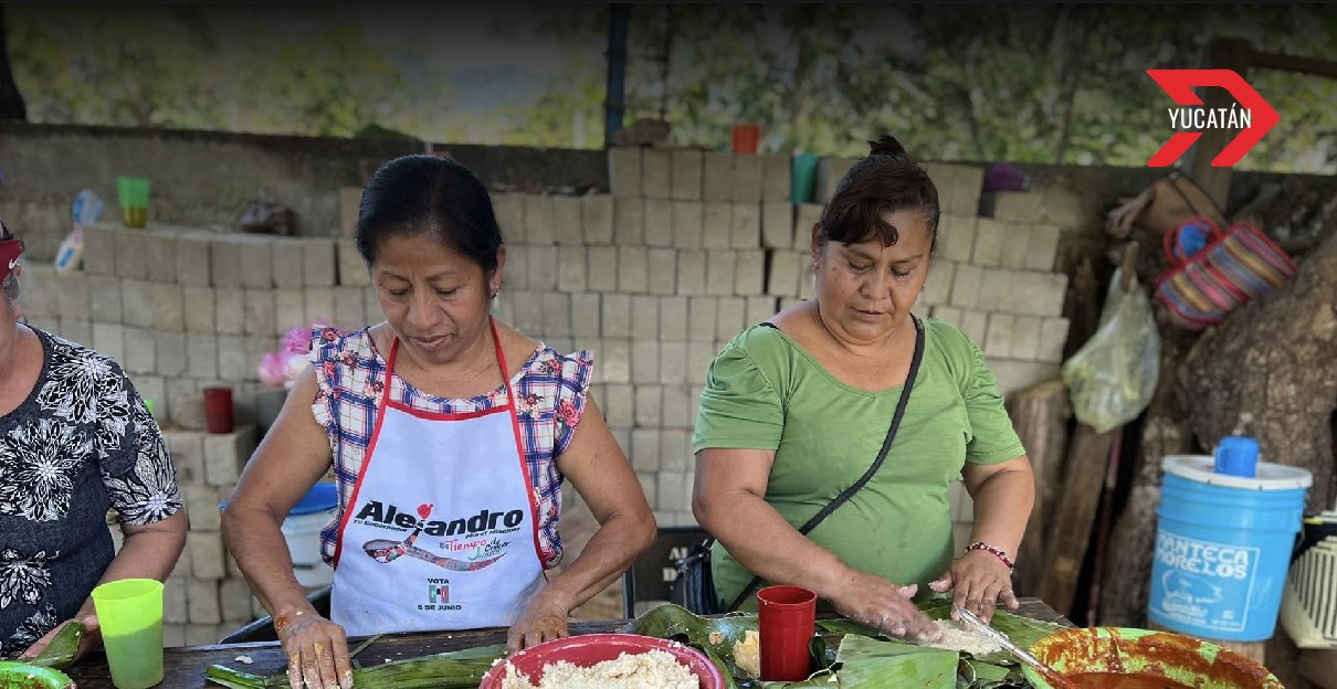 Proyectos de turismo sustentable de Yucatán son reconocidos internacionalmente