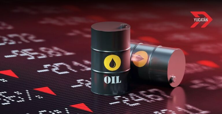 Precios del petróleo retroceden ante la incertidumbre económica global