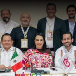 Yucatán albergará en 2026 la Reunión de la Alianza del Mundo Maya y la feria “Ki Huik”