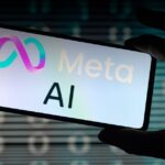 Meta prepara el lanzamiento de su app de Inteligencia Artificial para competir con ChatGPT