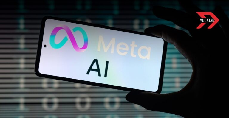 Meta prepara el lanzamiento de su app de Inteligencia Artificial para competir con ChatGPT