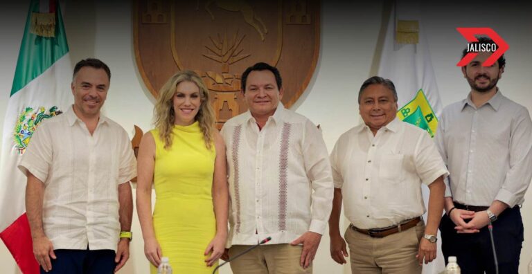 Yucatán y Fundación Azteca impulsan nuevas oportunidades educativas con nuevos planteles