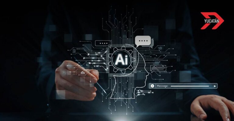 Chatbots lideran el uso de la IA, representando el 56% de las aplicaciones