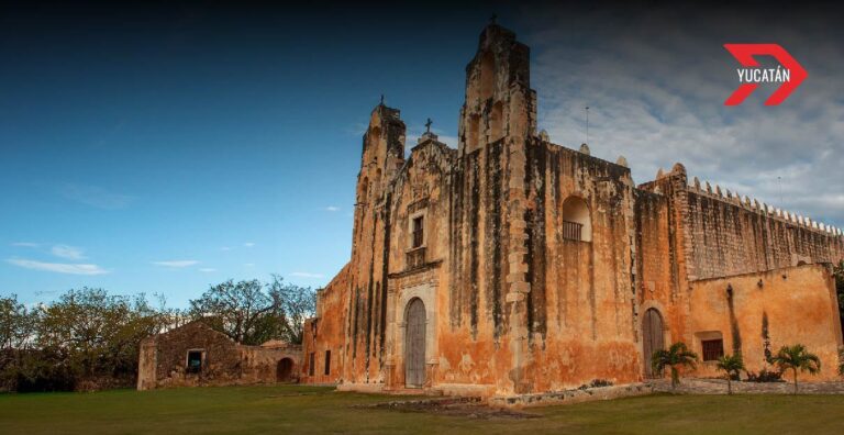 Maní: Un viaje al corazón de Yucatán, entre historia, naturaleza y tradiciones