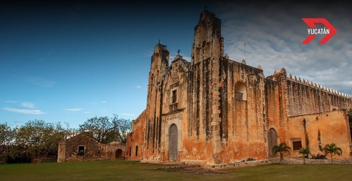Maní: Un viaje al corazón de Yucatán, entre historia, naturaleza y tradiciones