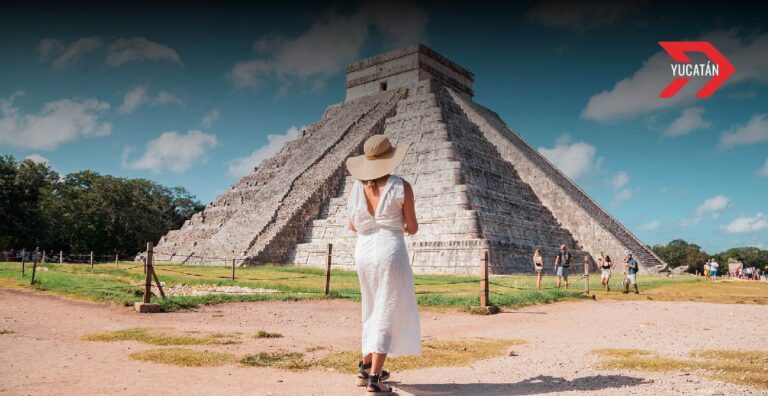 Yucatán proyecta ingresos millonarios por vacaciones de Semana Santa