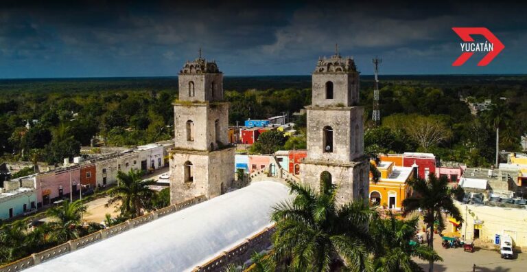 Espita: Un Pueblo Mágico que te invita a explorar la cultura y tradición yucateca