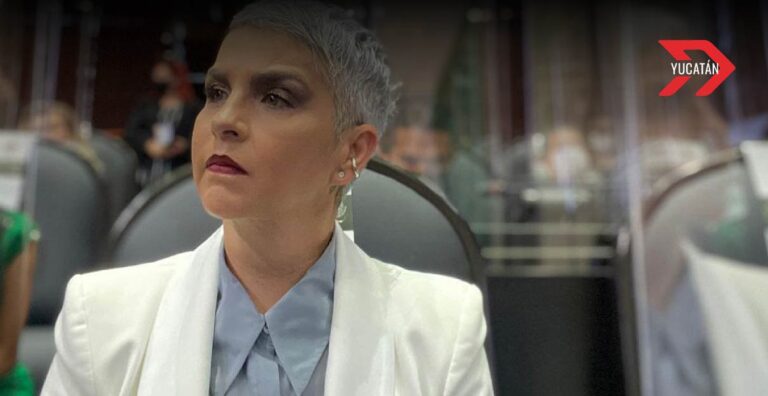 Federica Quijano renuncia a secretaría en Yucatán tras polémica por conciertos
