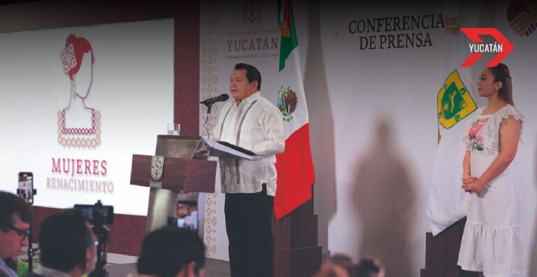 Mujeres Renacimiento: Apoyo de $2,500 para madres autónomas en Yucatán