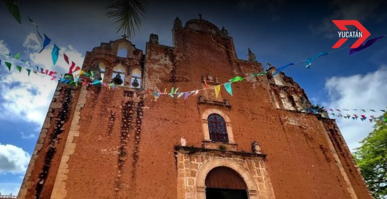 Tekax: Un viaje único en el corazón del sur de Yucatán