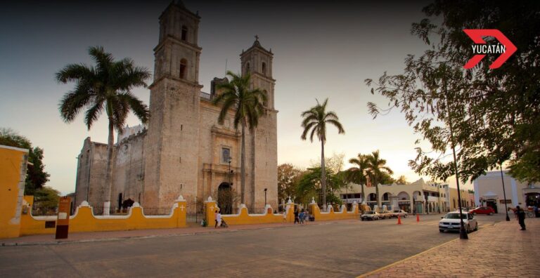 Valladolid, en camino a consolidarse como el próximo destino turístico clave de Yucatán