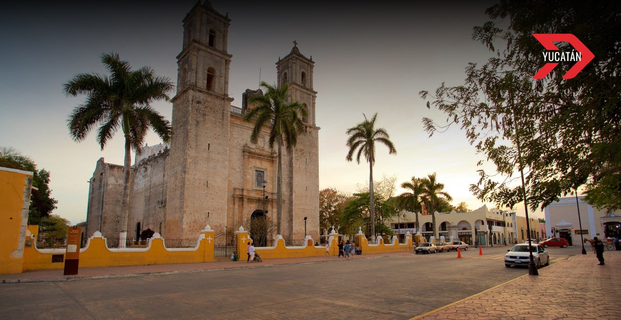 Valladolid, en camino a consolidarse como el próximo destino turístico clave de Yucatán