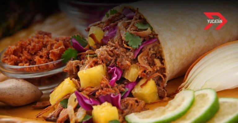Yucatán se prepara para una Semana Santa con sabor a éxito gastronómico