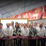 Yucatán presume su oferta cultural y sostenible en el Tianguis Turístico 2025
