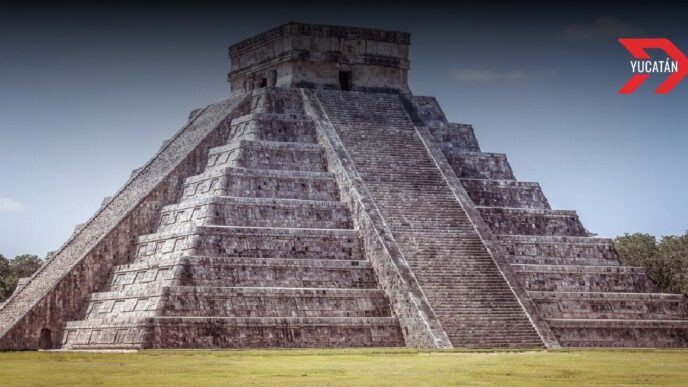 descubrimiento de una ciudad maya en Guatemala